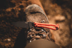 Ultralight Ridge Blade