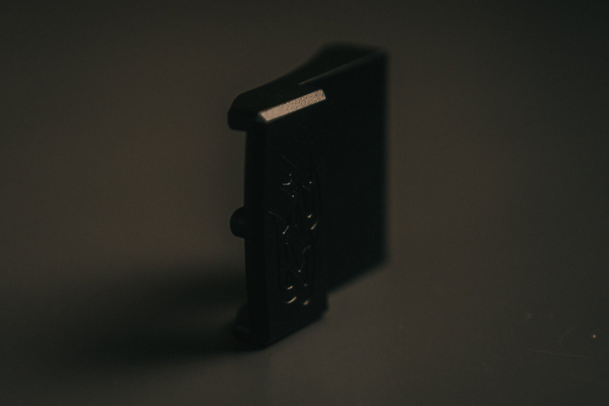 MTN LITE Buckle