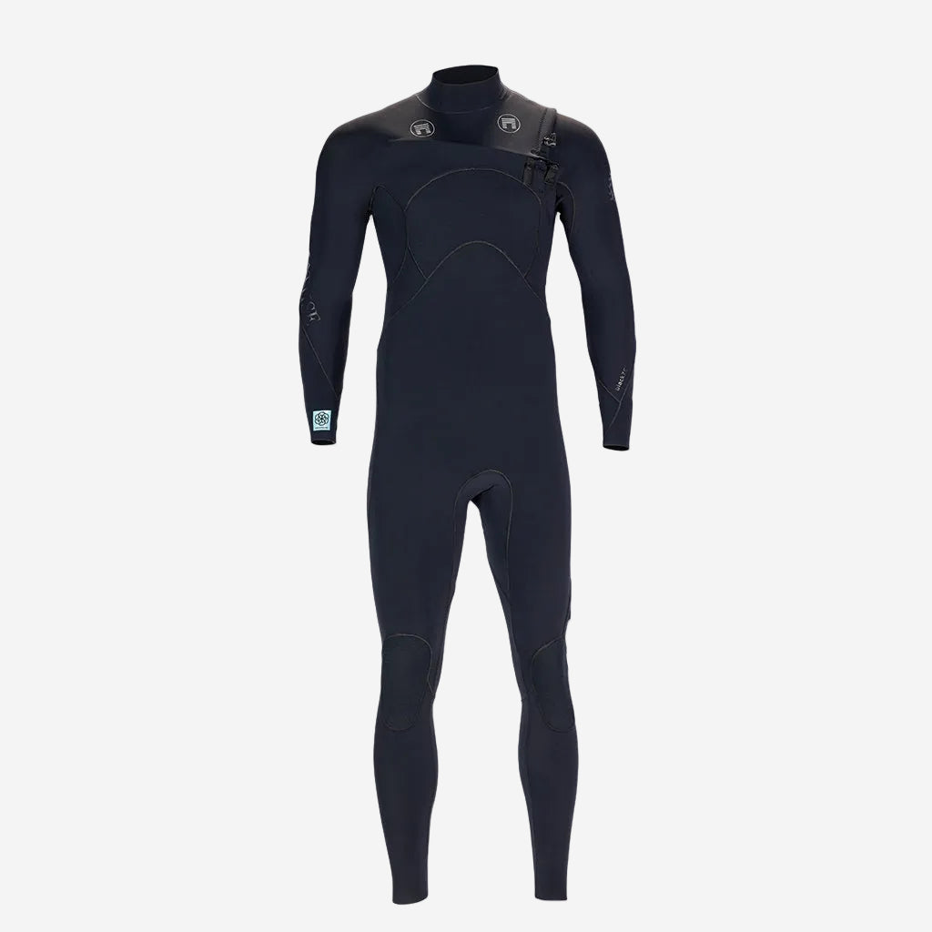 SCIPIO 2.0 3/2mm Chest Zip Wetsuit