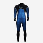 SCIPIO 2.0 3/2mm Chest Zip Wetsuit