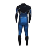 SCIPIO 2.0 3/2mm Chest Zip Wetsuit