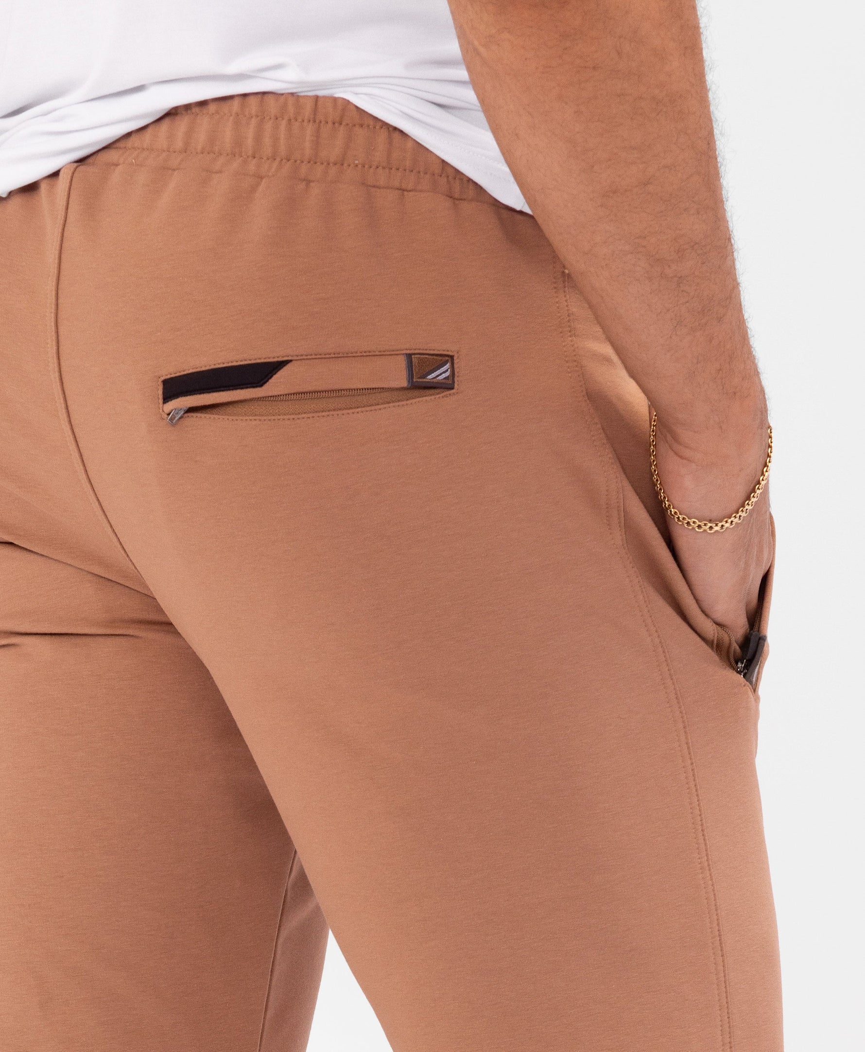 All-Day Comfort Athletic Sweatpants | Tapered (Tall Fit)