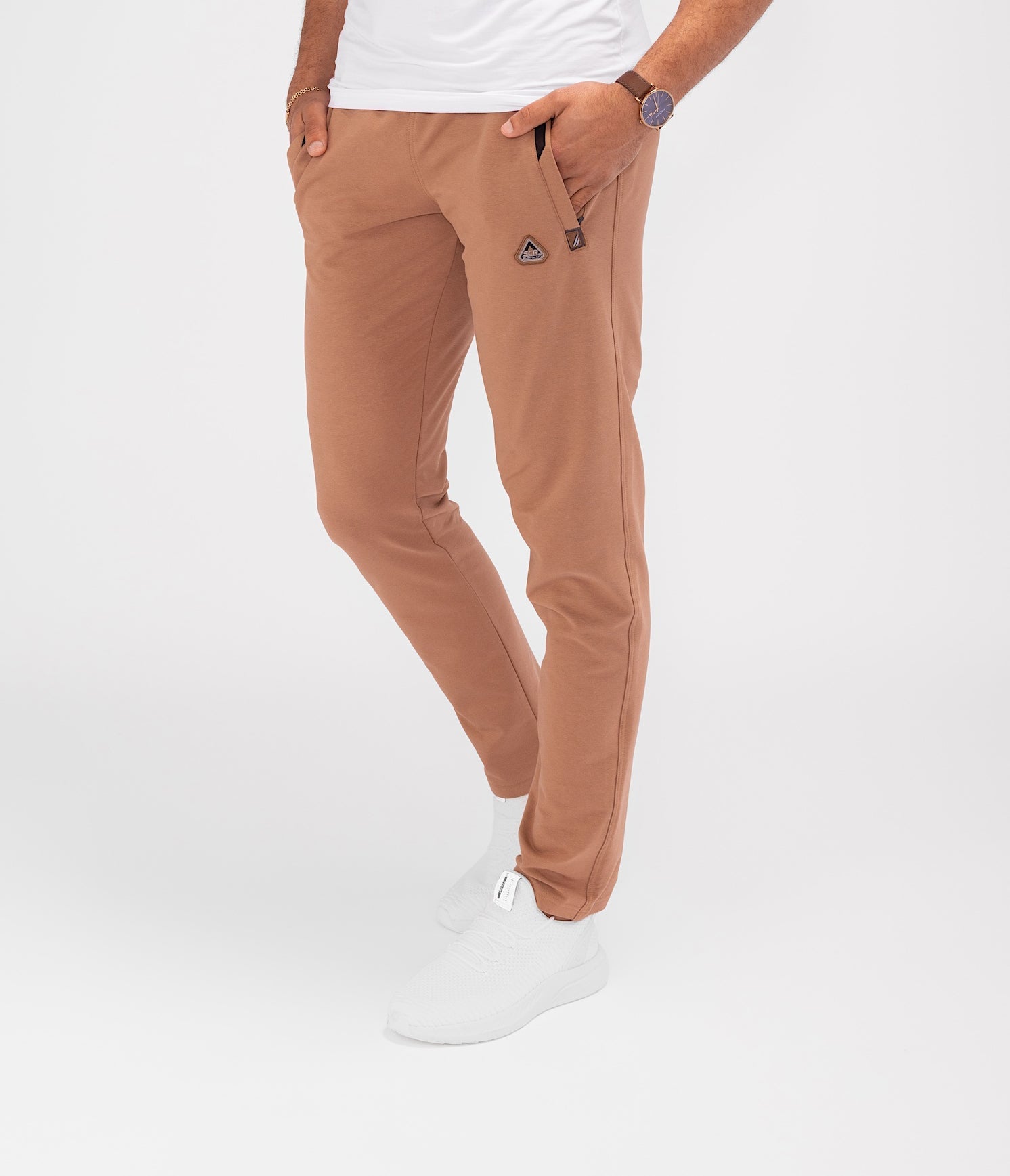 All-Day Comfort Athletic Sweatpants | Tapered (Tall Fit)