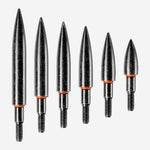 Tuff Bullet Field Points