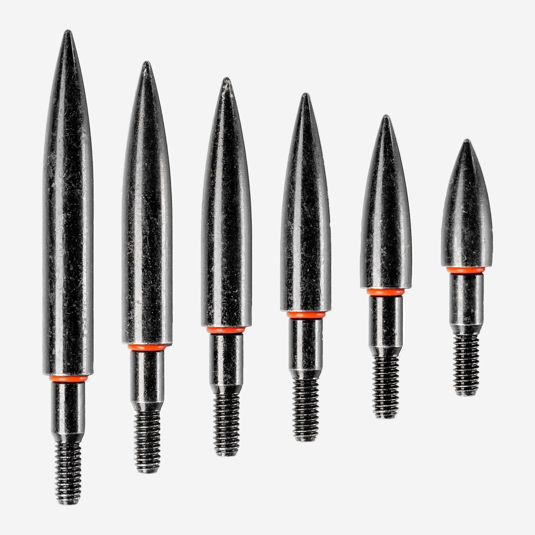 Tuff Bullet Field Points
