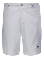 Captain Shorts | Grey