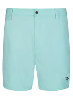 Freeport Short Effortless Performance | Aqua