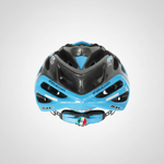 SH+ Shot R1 Helmet Black/Blue