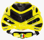 SH+ Shot XC Helmet | Fluo Yellow