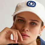 Bianca Baseball Cap UPF 45+