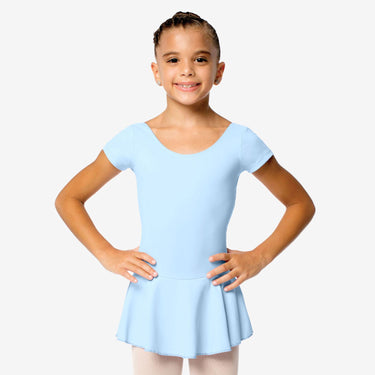 Só Dança Christabel Child Dress