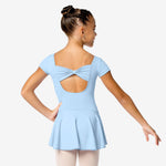Só Dança Christabel Child Dress