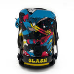 Slash by GiGi Thumb x Slash x Union Strata Binding