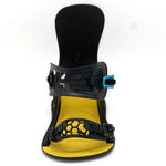 Slash by GiGi Thumb x Slash x Union Strata Binding