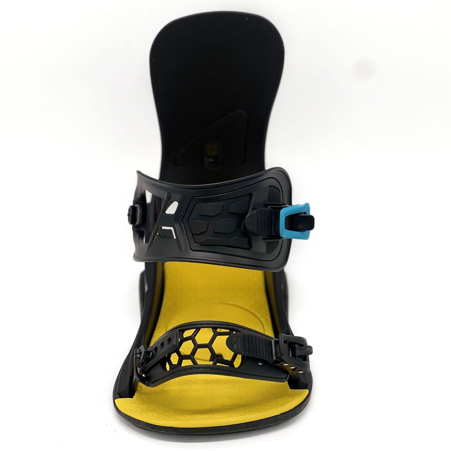 Slash by GiGi Thumb x Slash x Union Strata Binding