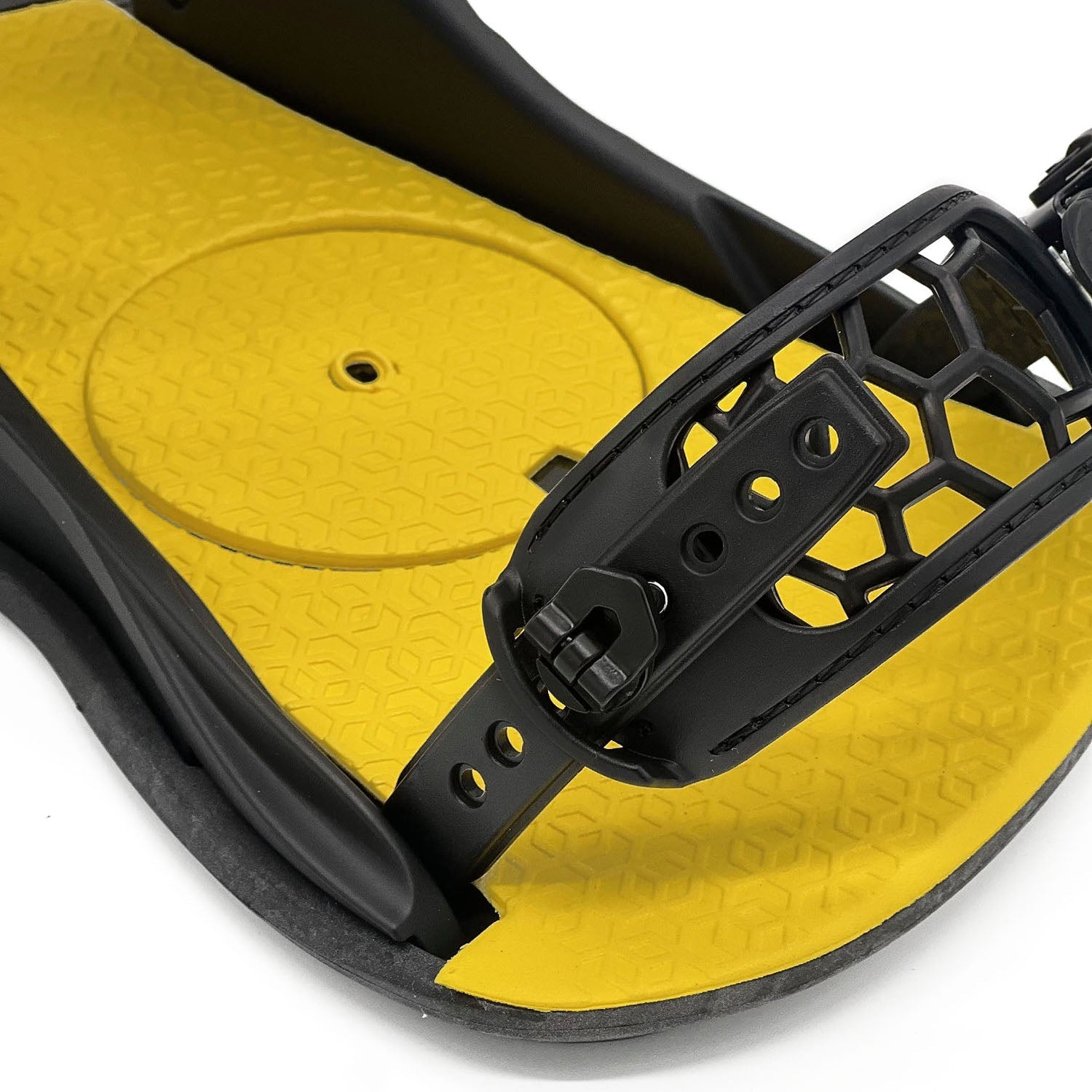 Slash by GiGi Thumb x Slash x Union Strata Binding