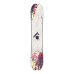 Slash by GiGi Happy Place Snowboard | ApARTment