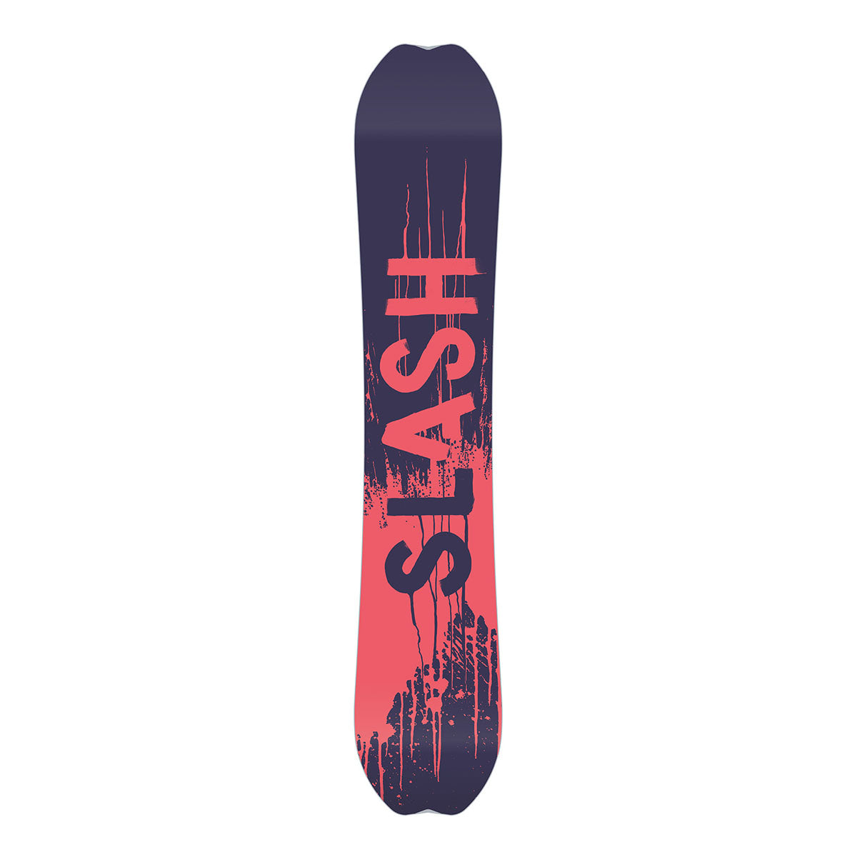 Slash by GiGi Happy Place Snowboard | ApARTment
