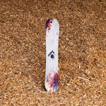 Slash by GiGi Happy Place Snowboard | ApARTment