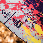 Slash by GiGi Happy Place Snowboard | ApARTment