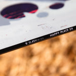 Slash by GiGi Happy Place Snowboard | ApARTment