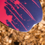 Slash by GiGi Happy Place Snowboard | ApARTment