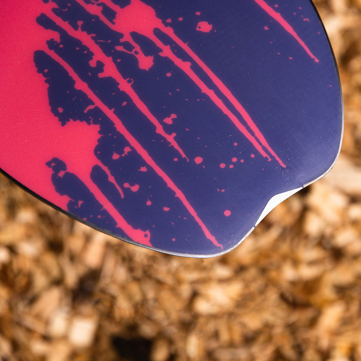 Slash by GiGi Happy Place Snowboard | ApARTment
