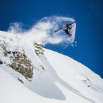 Slash by GiGi Happy Place Snowboard | Blank (TopArt)