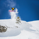 Slash by GiGi Happy Place Snowboard | Blank (TopArt)