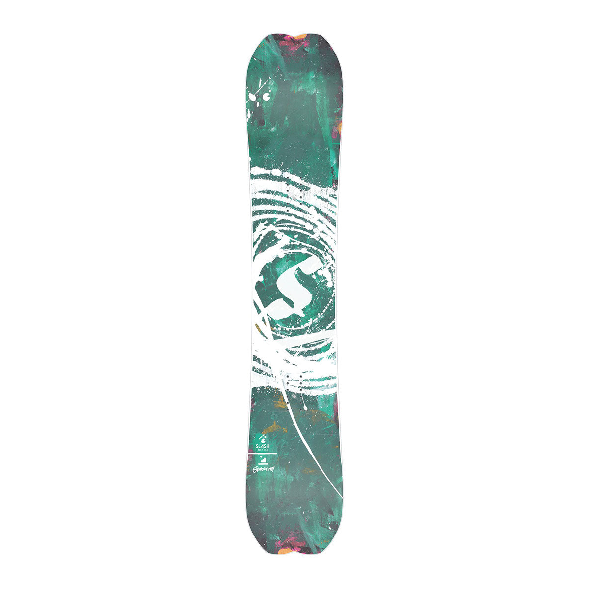 Slash by GiGi Spectrum Snowboard | ApARTment