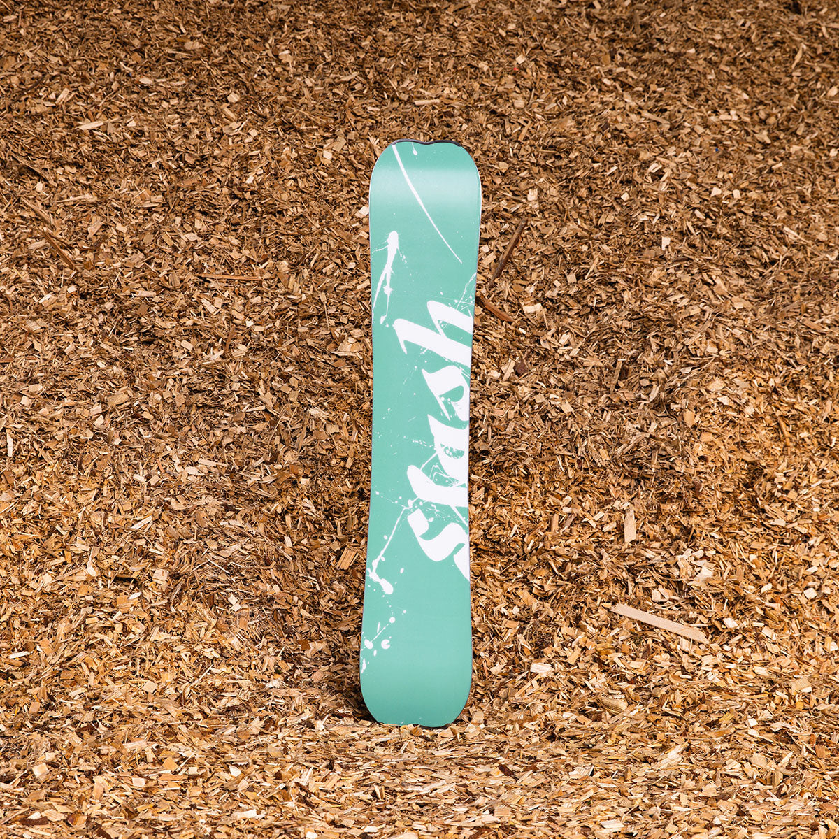 Slash by GiGi Spectrum Snowboard | ApARTment
