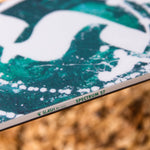 Slash by GiGi Spectrum Snowboard | ApARTment