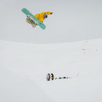 Slash by GiGi Spectrum Snowboard | ApARTment