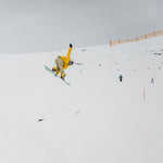Slash by GiGi Spectrum Snowboard | ApARTment