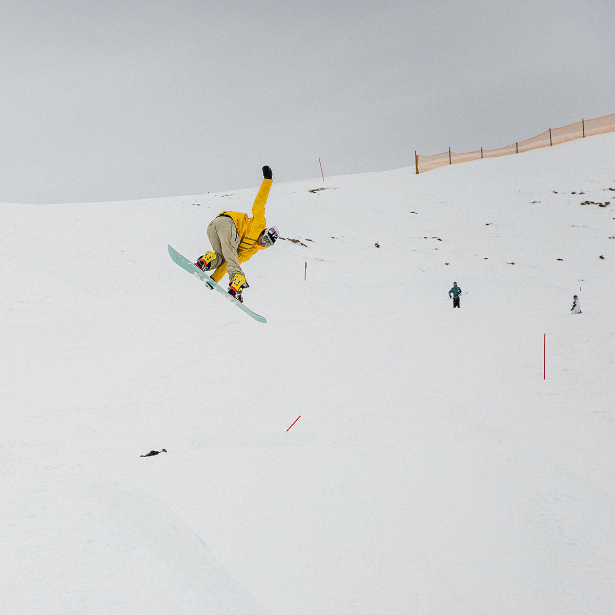 Slash by GiGi Spectrum Snowboard | ApARTment