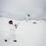 Slash by GiGi Spectrum Snowboard | ApARTment