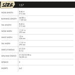 Slash by GiGi Spectrum Snowboard | ApARTment