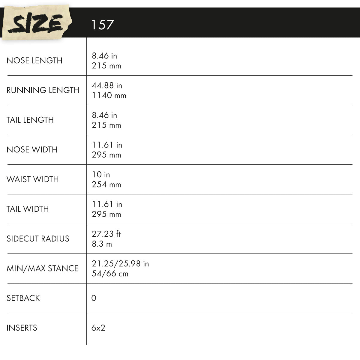 Slash by GiGi Spectrum Snowboard | ApARTment