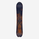 Slash by GiGi Straight Snowboard 159 | ApARTment