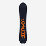 Slash by GiGi Straight Snowboard 159 | ApARTment