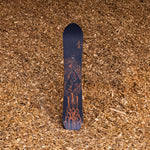 Slash by GiGi Straight Snowboard 159 | ApARTment