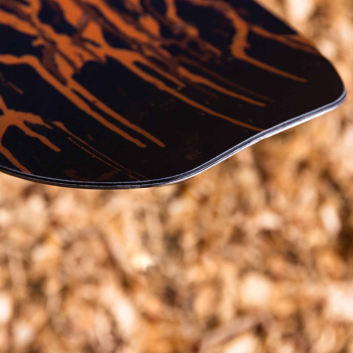 Slash by GiGi Straight Snowboard 159 | ApARTment