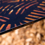 Slash by GiGi Straight Snowboard 159 | ApARTment