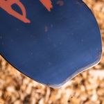 Slash by GiGi Straight Snowboard 159 | ApARTment
