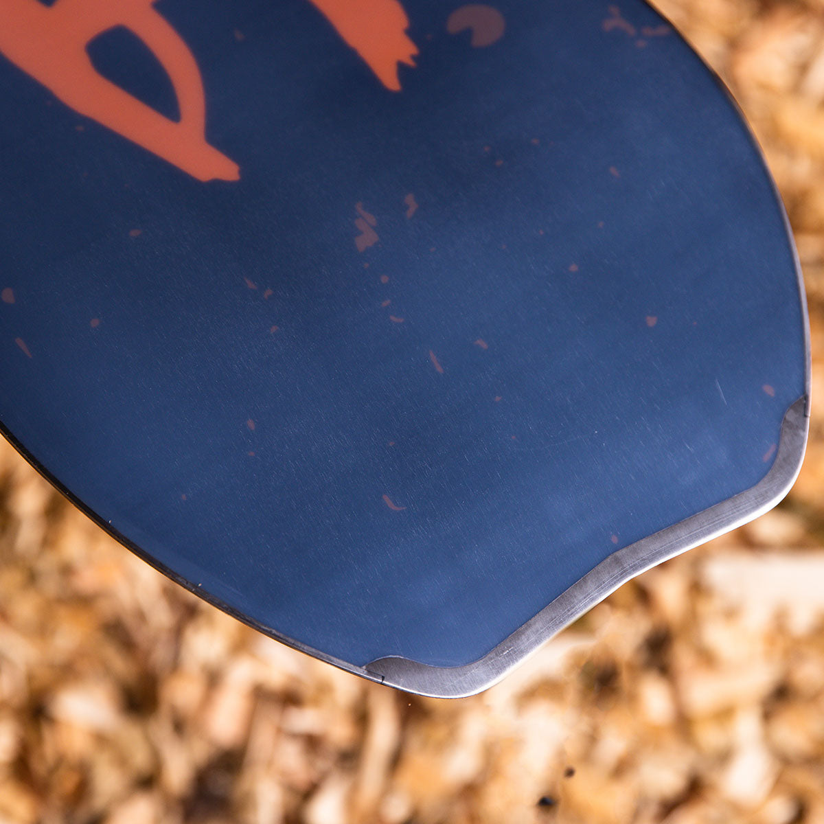 Slash by GiGi Straight Snowboard 159 | ApARTment