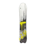 Slash by GiGi  Vertical Snowboard | ApARTment