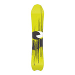 Slash by GiGi  Vertical Snowboard | ApARTment