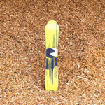 Slash by GiGi  Vertical Snowboard | ApARTment