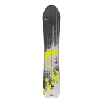 Slash by GiGi Vertical Split Snowboard | ApARTment