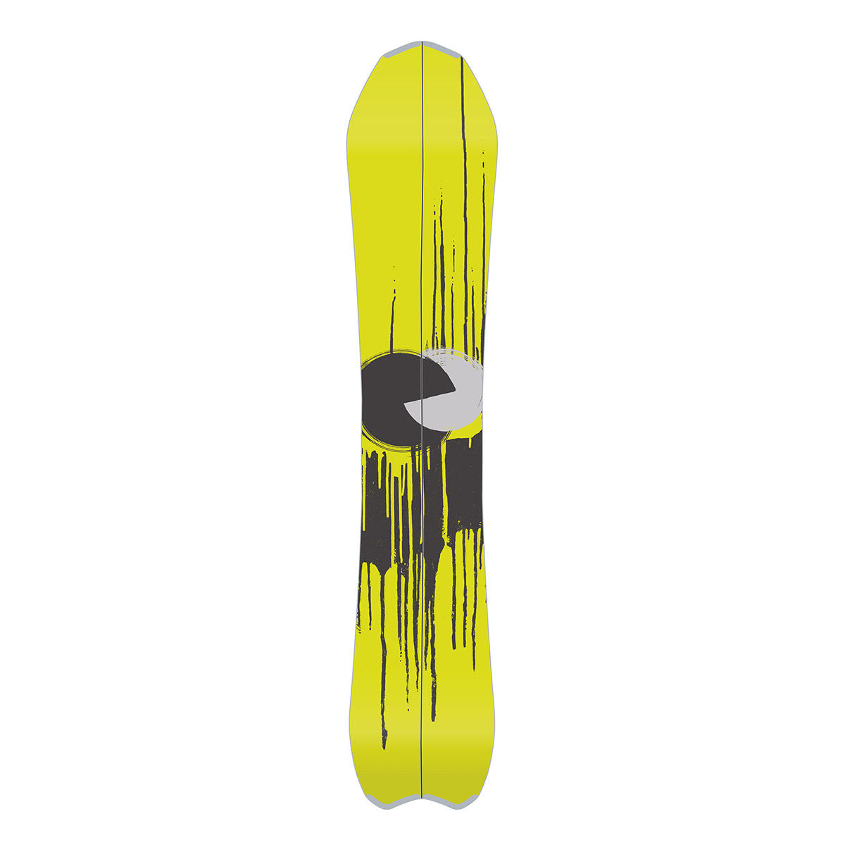 Slash by GiGi Vertical Split Snowboard | ApARTment